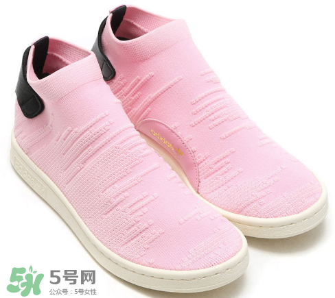 adidas stan smith sock新款粉色襪子鞋會(huì)發(fā)售嗎？
