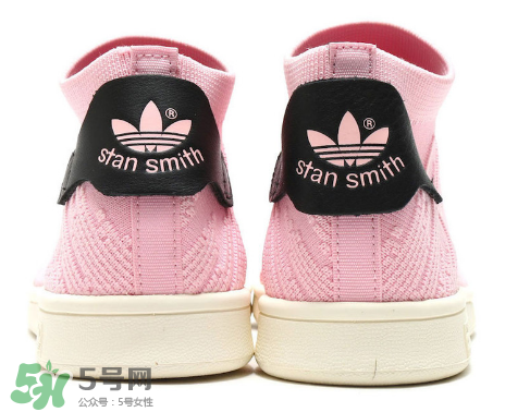 adidas stan smith sock新款粉色襪子鞋會(huì)發(fā)售嗎？