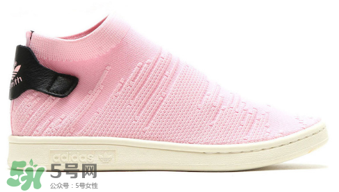 adidas stan smith sock新款粉色襪子鞋會(huì)發(fā)售嗎？