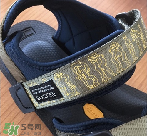 brain dead與suicoke聯(lián)名涼鞋系列什么時候發(fā)售_怎么買？