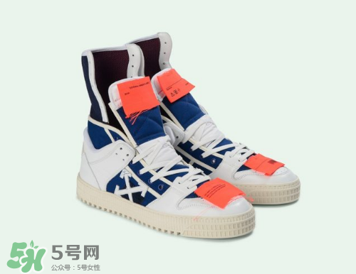 off white2018春夏3.0 sneakers系列球鞋怎么預(yù)定_在哪預(yù)定？