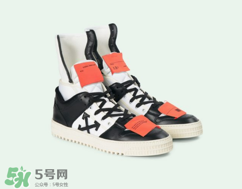 off white2018春夏3.0 sneakers系列球鞋怎么預(yù)定_在哪預(yù)定？
