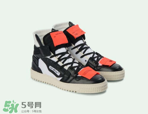 off white2018春夏3.0 sneakers系列球鞋怎么預(yù)定_在哪預(yù)定？