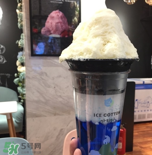 ice cotton冰魔師冰淇淋多少錢？ice cotton冰淇淋好吃嗎