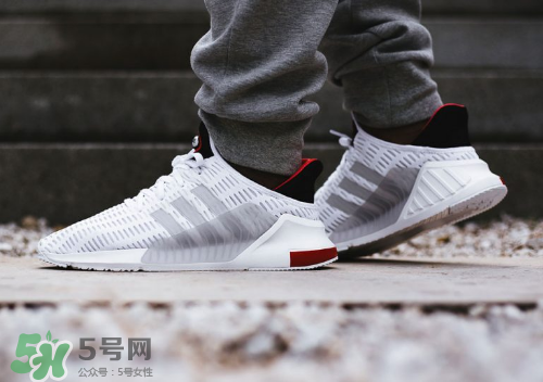 adidas climacool 02/17什么時候發(fā)售？阿迪達斯清風(fēng)系列新款發(fā)售時間