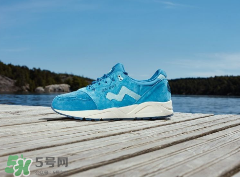 karhu land of a thousand lakes聯(lián)名運動鞋什么時候發(fā)售？