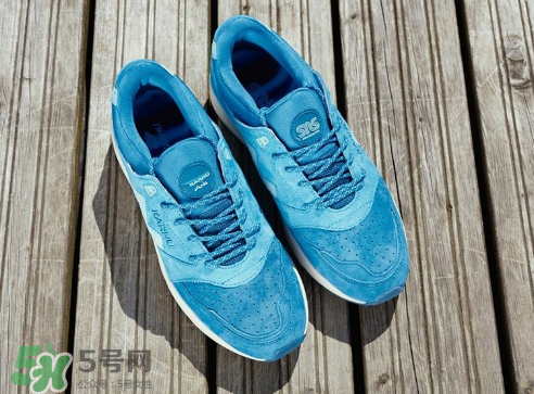 karhu land of a thousand lakes聯(lián)名運動鞋什么時候發(fā)售？