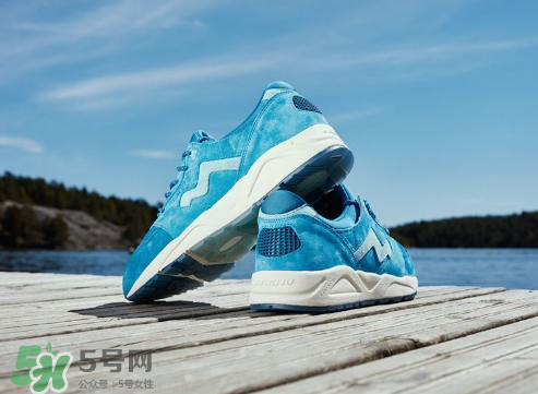 karhu land of a thousand lakes聯(lián)名運動鞋什么時候發(fā)售？