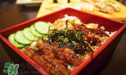 鰻魚飯好吃嗎？鰻魚飯有刺嗎？
