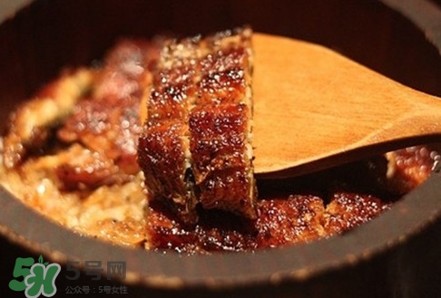 日本鰻魚飯多少錢一份？鰻魚飯為什么貴