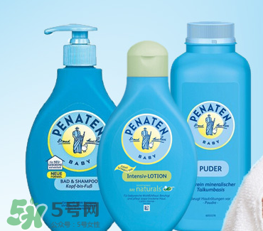 Penaten貝娜婷身體乳怎么樣？Penaten貝娜婷身體乳好用嗎？