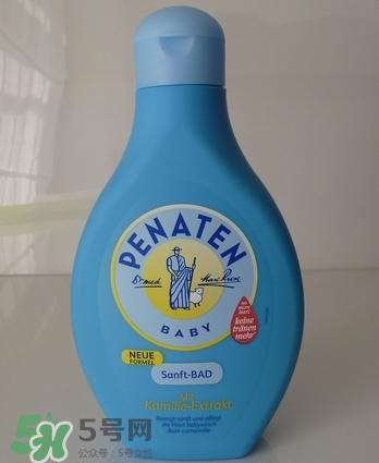 Penaten貝娜婷身體乳怎么樣？Penaten貝娜婷身體乳好用嗎？