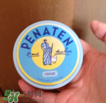 Penaten貝娜婷護臀膏好用嗎？Penaten貝娜婷護臀膏怎么樣？