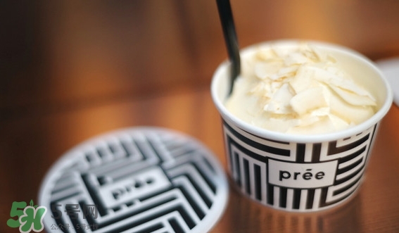 pree冰淇淋多少錢？pree冰淇淋好吃嗎？