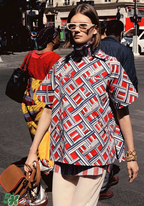 carven2018早春系列服裝怎么樣_好看嗎_款式有哪些？