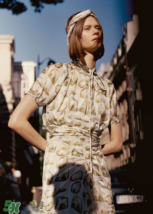 carven2018早春系列服裝怎么樣_好看嗎_款式有哪些？