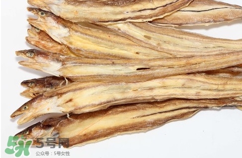 鰻魚干怎么保存最好？鰻魚干如何保存時間久