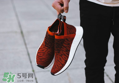 adidas nmd cs2 harvest red血橙配色什么時(shí)候發(fā)售？