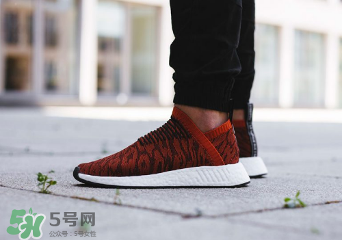 adidas nmd cs2 harvest red血橙配色什么時(shí)候發(fā)售？