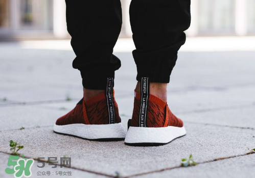 adidas nmd cs2 harvest red血橙配色什么時(shí)候發(fā)售？