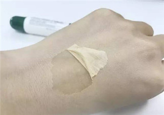 real skin patch怎么樣？real skin是什么牌子