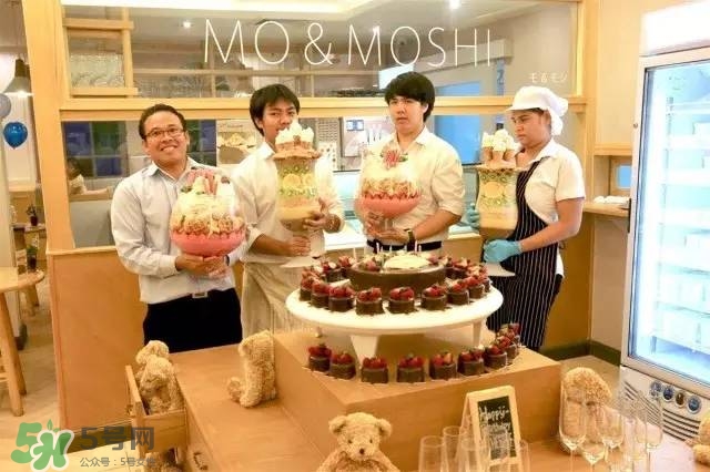 mo moshi冰淇淋多少錢？泰國mo moshi冰淇淋好吃嗎