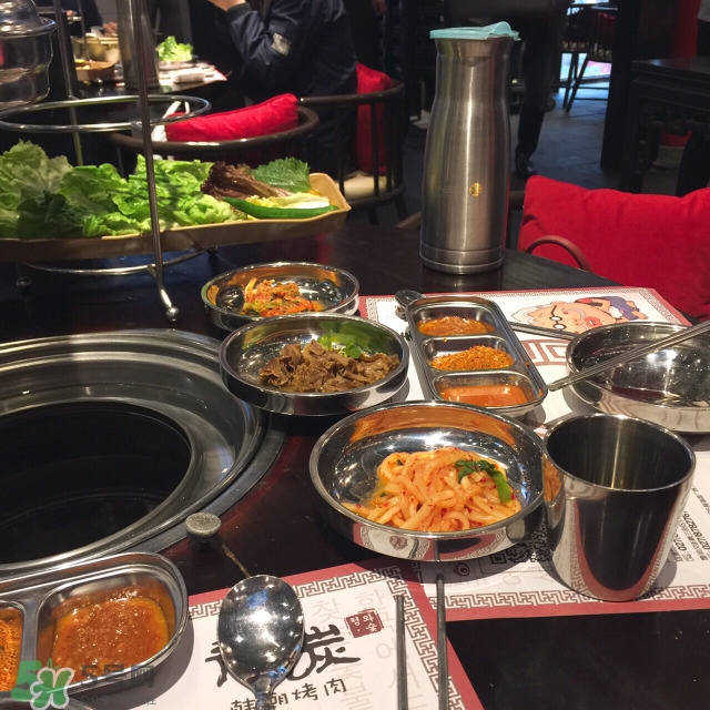 青瓦炭烤肉多少錢？青瓦炭人均消費(fèi)