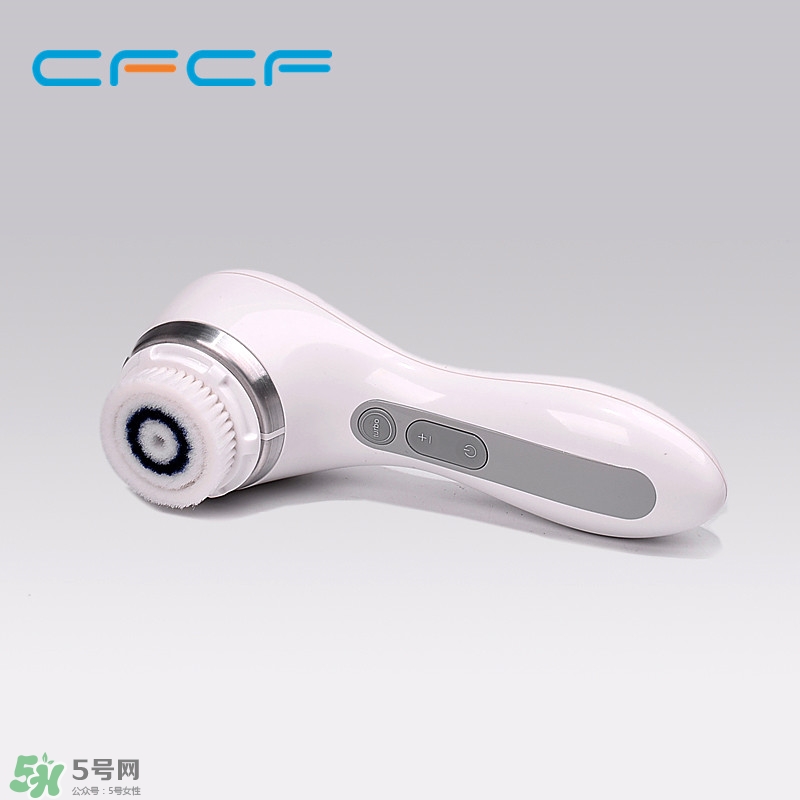 明星都用的cfcf才妃潔面儀美容儀好用嗎？香港CFCF才妃潔面儀