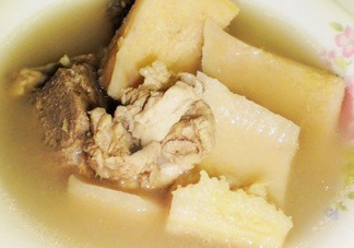 榴蓮殼煲雞湯殼能吃嗎？榴蓮殼煲雞湯殼好喝嗎？