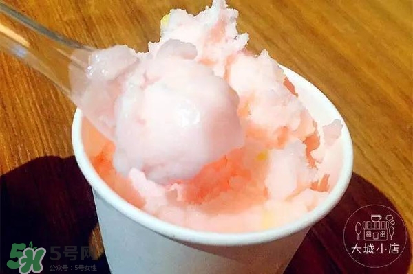gracie's冰淇淋好吃嗎？gracies冰淇淋多少錢