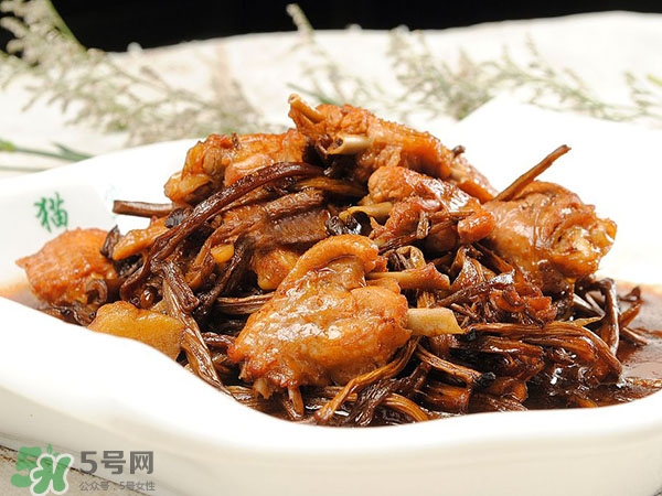 猴頭菇怎樣吃治胃??？猴頭菇能治胃病嗎？