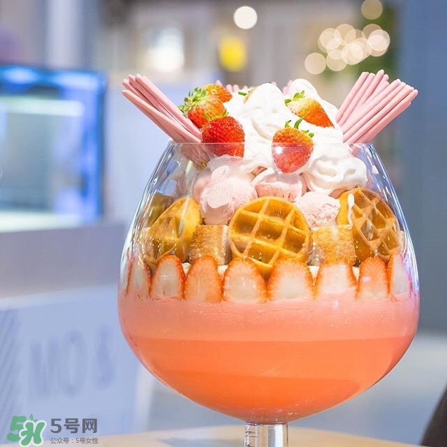 mo moshi冰淇淋多少錢？泰國mo moshi冰淇淋好吃嗎