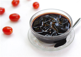 兒童能吃龜苓膏嗎？龜苓膏小孩能吃嗎？