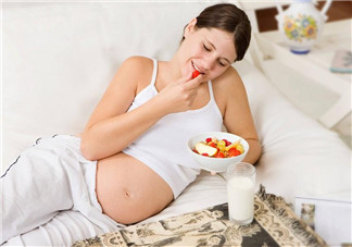 孕婦可以吃竹葉菜嗎？竹葉菜孕婦可以吃嗎？
