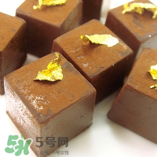 金箔冰淇淋不會(huì)中毒嗎？金箔冰淇淋能吃嗎