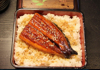鰻魚(yú)飯熱量高嗎？鰻魚(yú)飯的熱量有多高