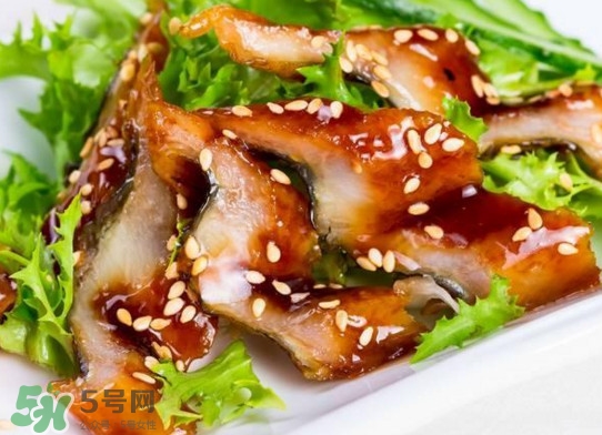 鰻魚(yú)是涼性的嗎？鰻魚(yú)是寒性食物嗎？