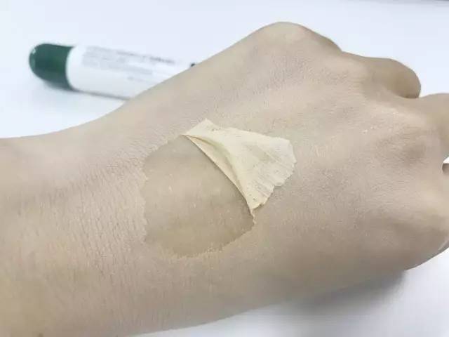 real skin patch怎么樣？real skin是什么牌子