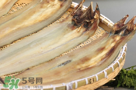 鰻魚干怎么做好吃？鰻魚干的做法