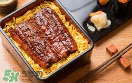 鰻魚飯日語(yǔ)怎么說(shuō)？鰻魚飯是怎么做的