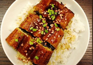 鰻魚飯三吃是什么？鰻魚飯吃法有講究嗎