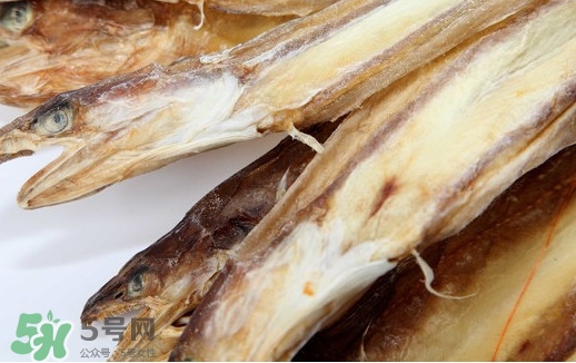 鰻魚干怎么做好吃？鰻魚干的做法