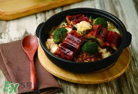鰻魚飯好吃嗎？鰻魚飯有刺嗎？
