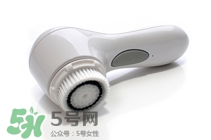cfcf才妃電子潔面儀洗臉神器效果好不好？親身感受