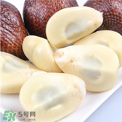 蛇皮果吃了會(huì)上火嗎？蛇皮果吃了會(huì)不會(huì)皮膚過敏？