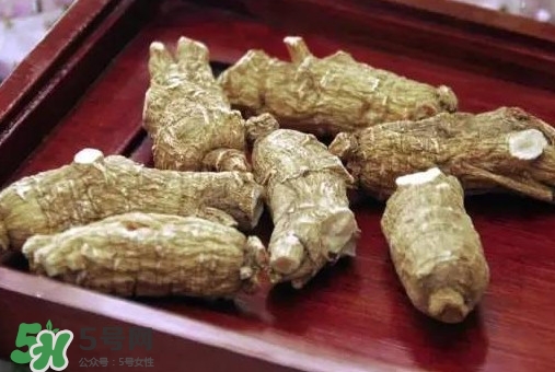 西洋參怎么吃效果最好？西洋參與人參的區(qū)別