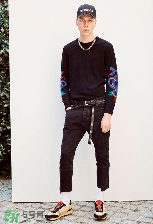 the kooples2018春夏系列服裝怎么樣_好看嗎_款式有哪些？