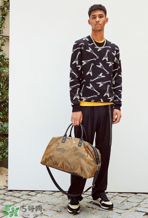 the kooples2018春夏系列服裝怎么樣_好看嗎_款式有哪些？