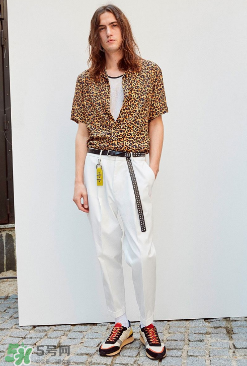 the kooples2018春夏系列服裝怎么樣_好看嗎_款式有哪些？