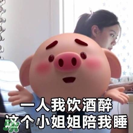 豬小屁表情包是什么？豬小屁表情包為什么這么火？